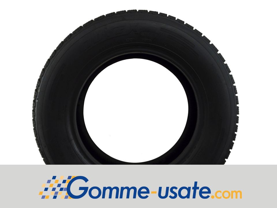 Thumb Novex Gomme Usate Novex 175/70 R14 88T SnowSpeed XL M+S (70%) pneumatici usati Invernale_1